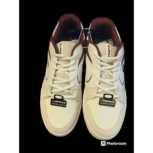 Size 13 Airwalk aerial shoes NWT - Picture 2 of 3